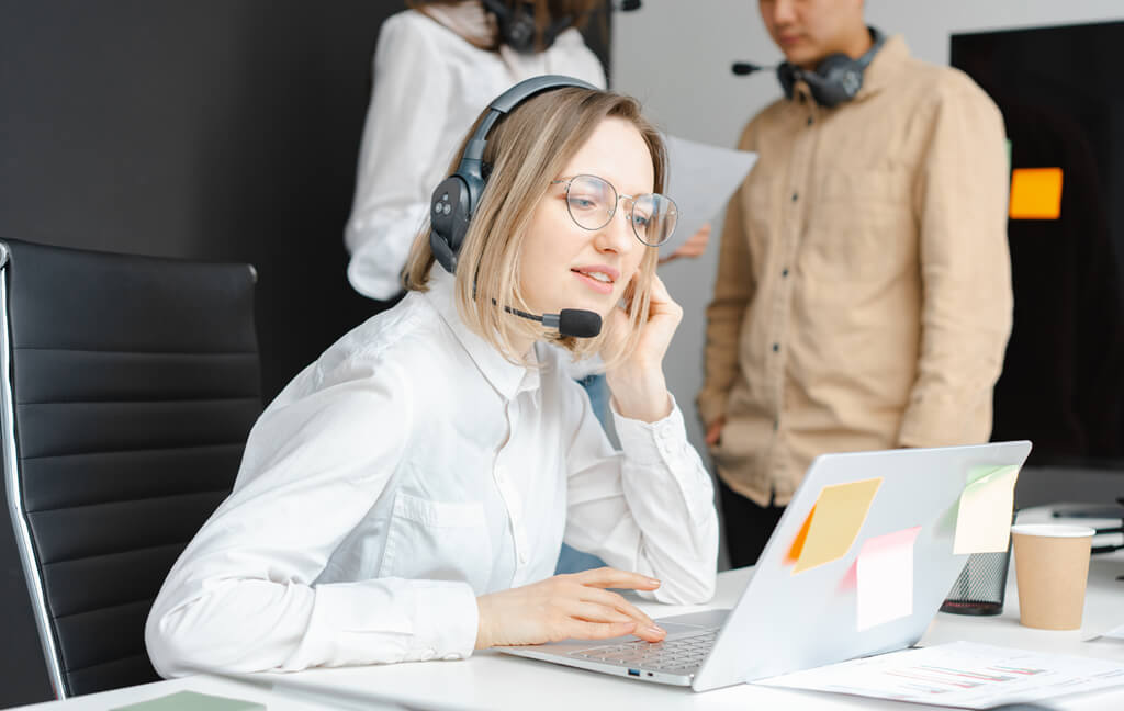 service consultation de voyace par téléphone